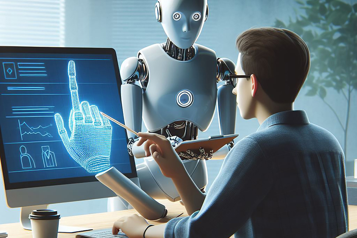 Why Artificial Intelligence is Digital Marketingâs Future